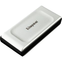 XS2000 Portable 500GB Externe SSD silber/schwarz (SXS2000/500G)