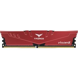 T-Force Vulcan Z 8GB DDR4-3600 Speichermodul (TLZRD48G3600HC18J01)