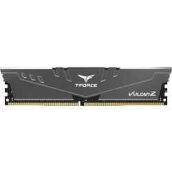 T-Force Vulcan Z 8GB DDR4-3600 Speichermodul (TLZGD48G3600HC18J01)