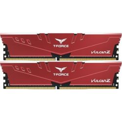 T-Force 32GB DDR4-3600 Speichermodul Kit (TLZRD432G3600HC18JDC01)