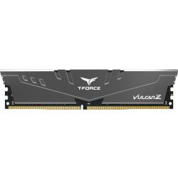 T-Force Vulcan Z 16GB DDR4-3600 Speichermodul (TLZGD416G3600HC18J01)