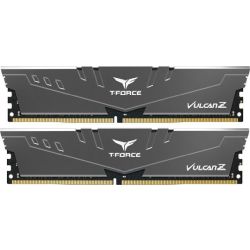 T-Force Vulcan Z 32GB DDR4-3200 Speichermodul (TLZGD432G3200HC16FDC01)