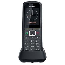 R700H Pro DECT Mobilteil schwarz (S30852-H2976-R102)