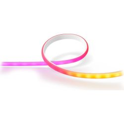 Hue White and Color Ambiance Gradient LED LightStrip Exten. (33998900)