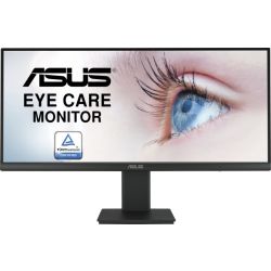 VP299CL Essential Monitor schwarz (90LM07H0-B01170)