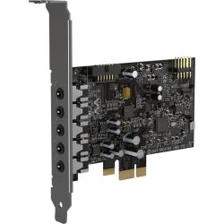 Sound Blaster Audigy FX V2 PCIe retail (70SB187000000)