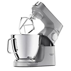 KVL85.124SI Titanium Chef Baker XL Küchenmaschine grau (0W20011385)