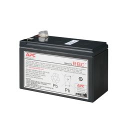 APC Replacement Battery Cartridge 164 (APCRBC164)