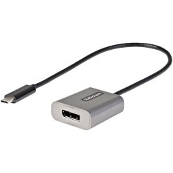 STARTECH.COM USB-C auf DisplayPort Adapter - 8K/4K 60Hz Dis (CDP2DPEC)