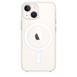 Clear Case mit MagSafe für iPhone 13 Mini (MM2W3ZM/A)