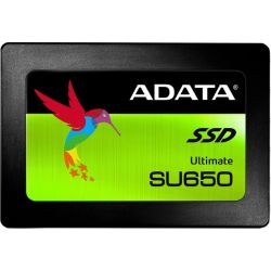 Ultimate SU650 256GB SSD (ASU650SS-256GT-R)