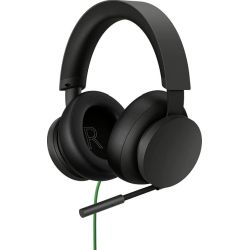 Xbox Stereo Headset schwarz (8LI-00002)