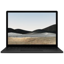 Surface Laptop 4 13.5 256GB Notebook mattschwarz (5BL-00030)