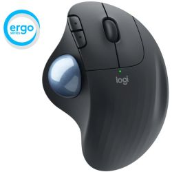 Ergo M575 Wireless Trackball for Business raphite (910-006221)