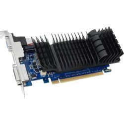 GeForce GT 730 Silent 2GB Grafikkarte (90YV06N2-M0NA00)