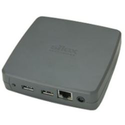 DS-700AC USB-Geräte-Server USB-A 3.0 schwarz (E1599)