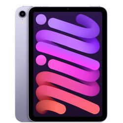 iPad mini 6 64GB Tablet violett (MK7R3FD/A)