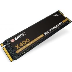 X400 Power Pro 500GB SSD (ECSSD500GX400)