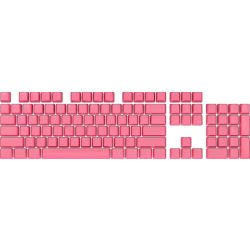 PBT Double-Shot Pro Keycap Mod Kit Rogue Pink (CH-9911070-DE)
