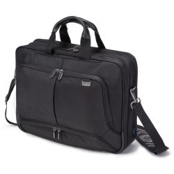 Top Traveller PRO 15-17.3 Notebooktasche schwarz (D30845-RPET)