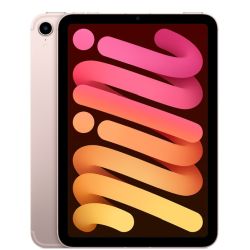 iPad mini 6 5G 64GB Tablet rose (MLX43FD/A)
