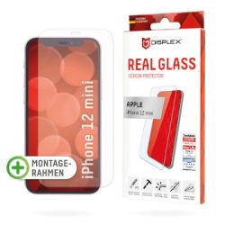 Real Glass für Apple iPhone 12 Mini (1303)