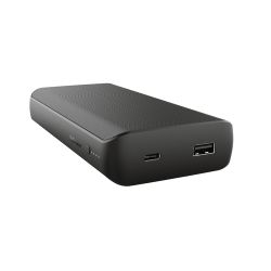 Laro 65W USB-C Laptop Powerbank schwarz (23892)