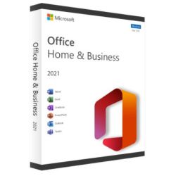 Office 2021 Home and Business PKC deutsch [PC/MAC] (T5D-03526)