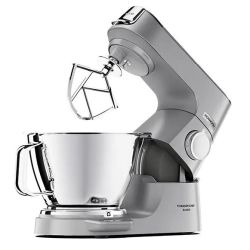 KVC85.124SI Titanium Chef Baker Küchenmaschine silber (0W20011382)