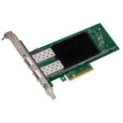 E810-XXVDA2 25G LAN-Adapter PCIe 4.0 x8 (E810XXVDA2)