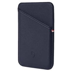 MagSafe Card Sleeve navy (D21MC1NY)