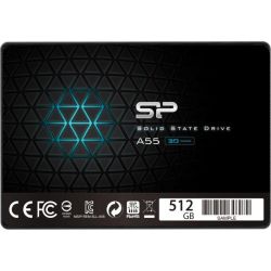 Ace A55 512GB SSD (SP512GBSS3A55S25)