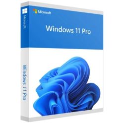 Windows 11 Pro 64Bit deutsch [PC] (FQC-10534) (FQC-10534)