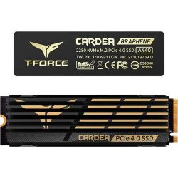 T-Force Cardea Graphene A440 2TB SSD (TM8FPZ002T0C327)