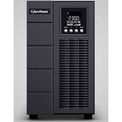 Online S Tower Serie 3000VA USV-System schwarz (OLS3000EA-DE)