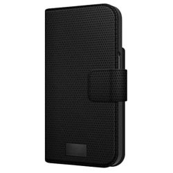 2-In-1 Wallet schwarz für Apple iPhone 13 (217022)