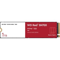 Red SN700 NVMe NAS 1TB SSD (WDS100T1R0C)
