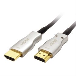 VALUE Ultra HDMI Aktiv Optisches 4K Kabel, 50 m (14.99.3482)