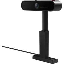 ThinkVision MC50 Monitor-Webcam schwarz (4XC1D66056)