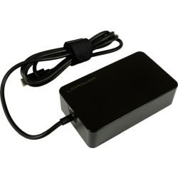 65W USB-C Netzteil schwarz (LC-NB-PRO-65-C)