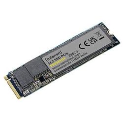 PCIe Premium 250GB SSD (3835440)