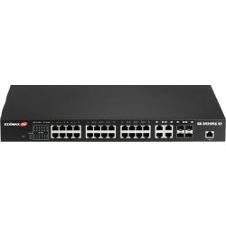 Pro GS-50 V2 Rackmount Gigabit Smart Switch (GS-5424PLC V2)