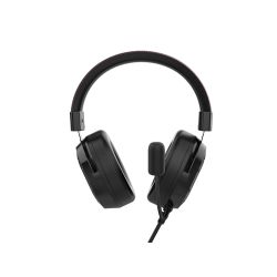 Athan02B 7.1 Headset schwarz (ATHAN02B)