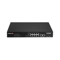 Pro GS-50 Desktop Gigabit Smart Switch (GS-5210PL)