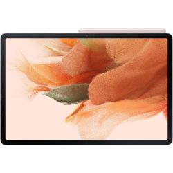 Galaxy Tab S7 FE 64GB Tablet mystic pink (SM-T733NLIAEUB)