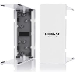 Noctua NA-HC8 chromax.white Abdeckung weiß (NA-HC8.white)