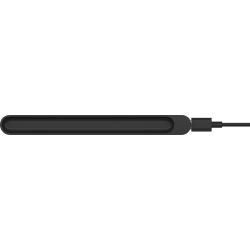 Surface Slim Pen Charger schwarz (8X3-00002)