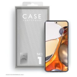 No. 1 transparent für Xiaomi 11T (CFFCA0712)