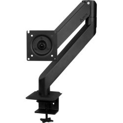 X1-3D Monitor-Tischhalterung schwarz (AEMNT00062A)