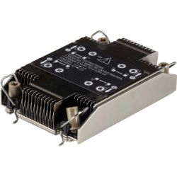 SNK-P0077V CPU-Kühler passiv 1HE (SNK-P0077V)